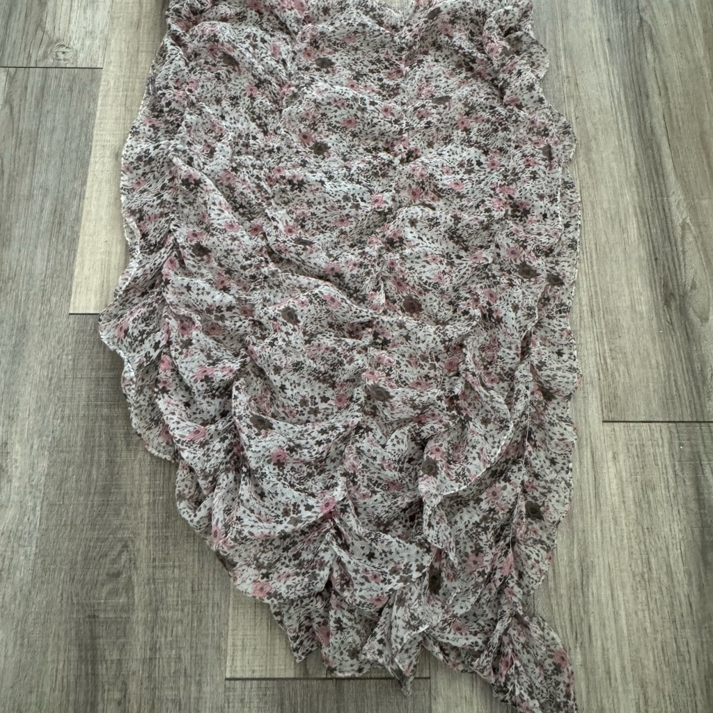 Spring Scarf